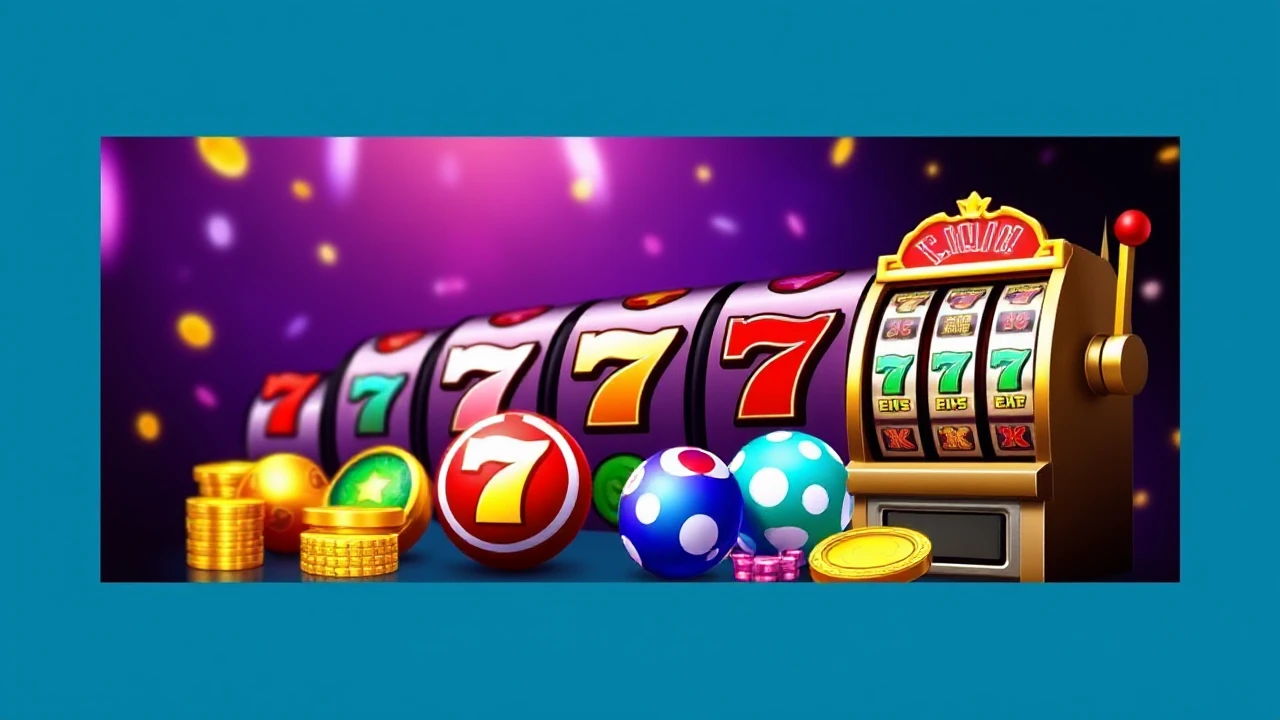 The Evolution of Extra Features in Gaming House Slot Games: A Comprehensive Look Over Time