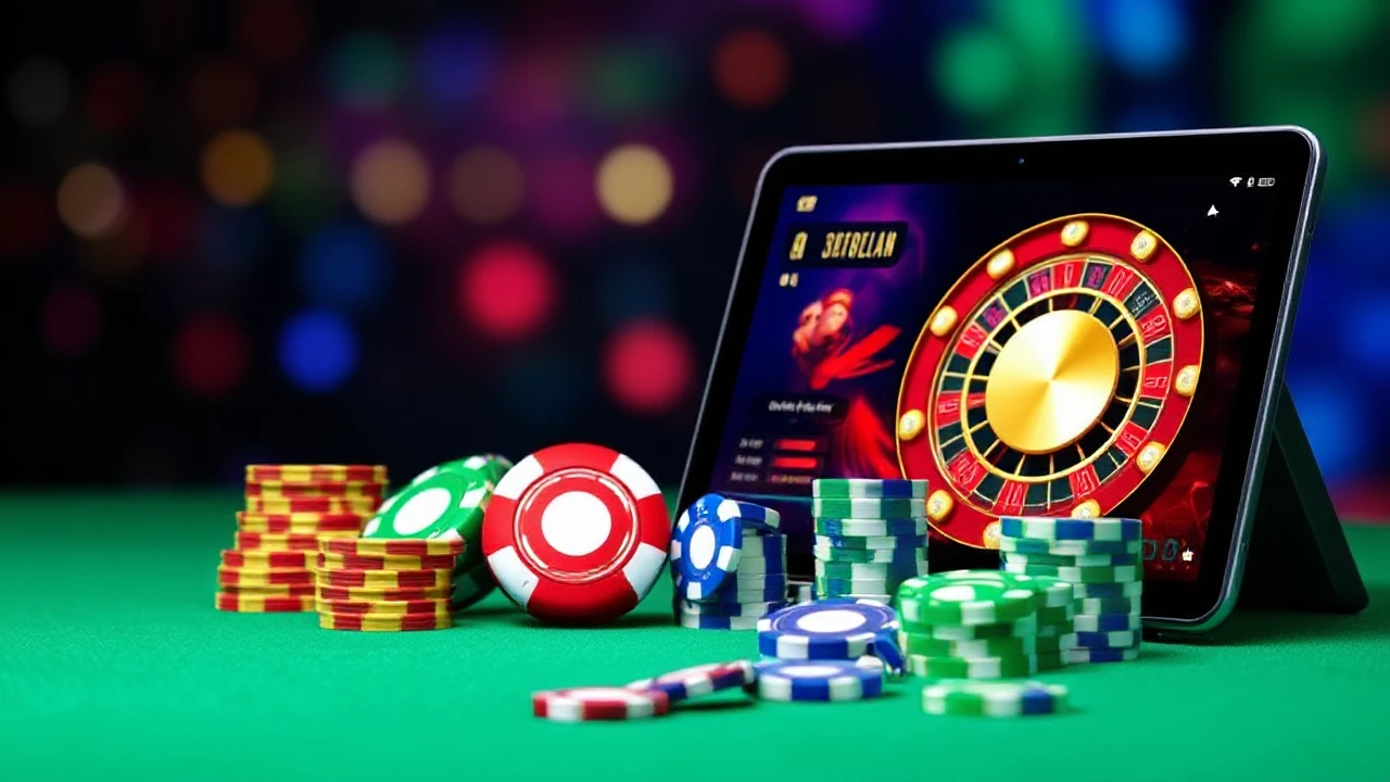 Les Nouveautés à Observer dans l'Secteur des Jeux en Ligne: Ce qu'il Faut Savoir