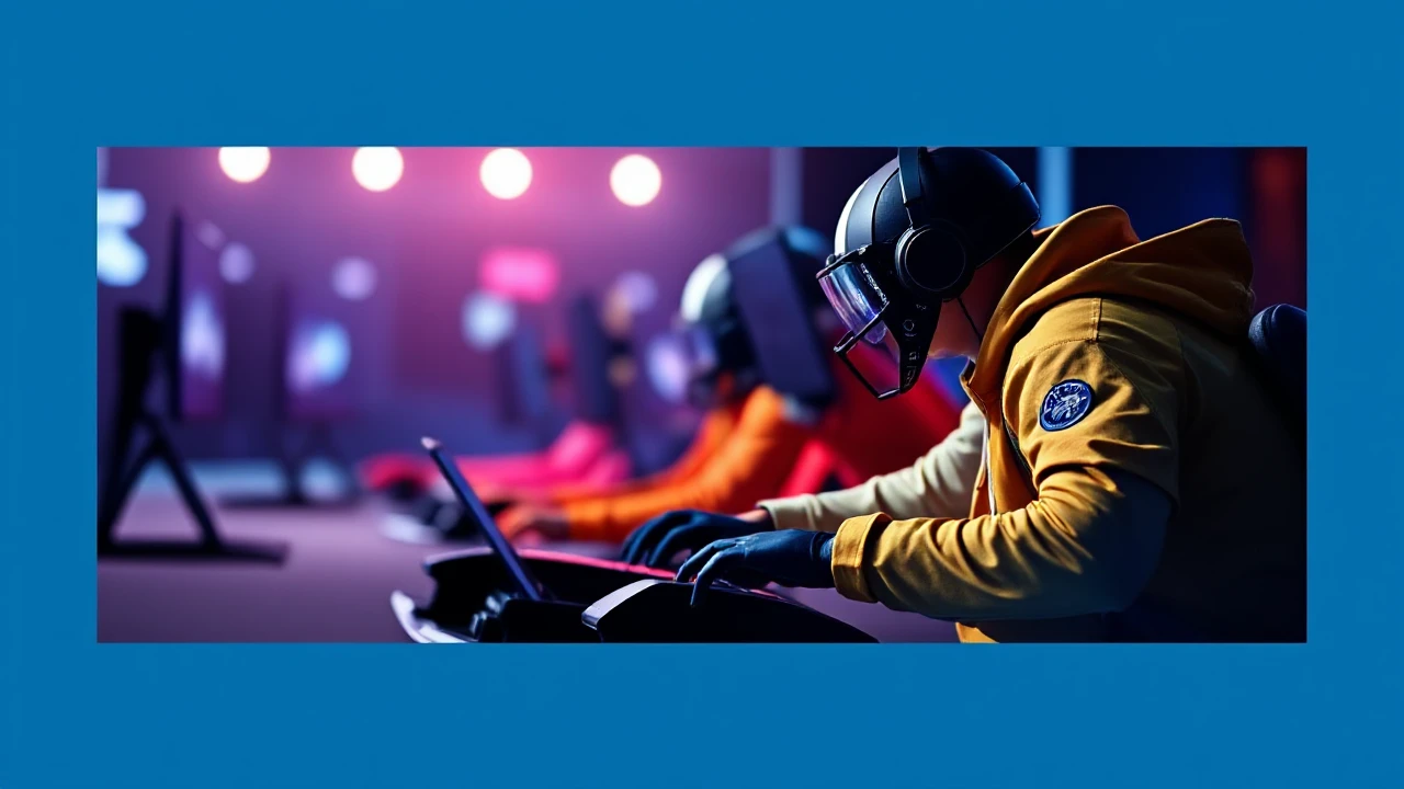 Pushing Boundaries: The Impact of Esports is Transforming the Face of Traditional Sports