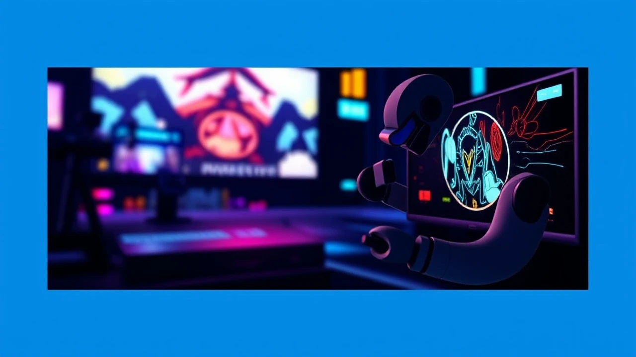Hot Topics in Gaming for 2022