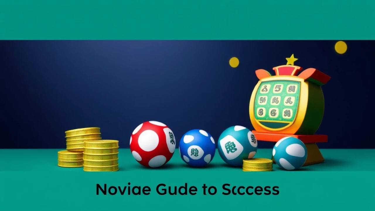 Becoming Proficient in Toto Macau: Novice's Guide to Success