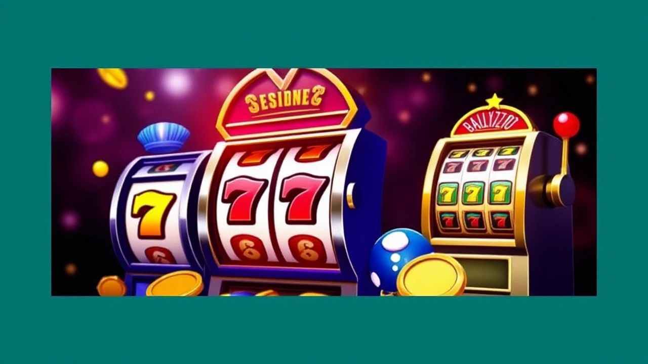 Memahami Fakta Menarik tentang Sejarah Perkembangan Game Slot yang Tidak Sering Diketahui