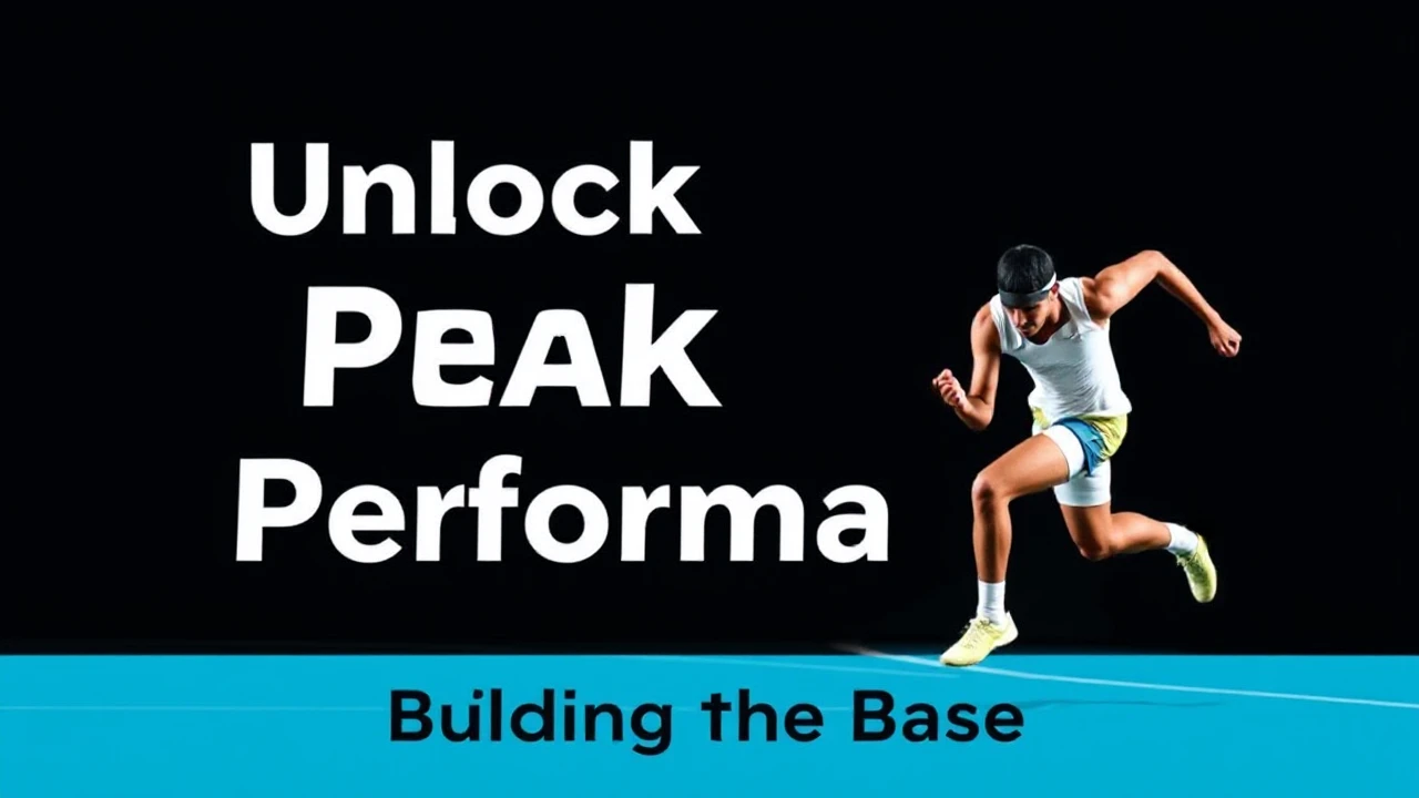 Unlocking Peak Performance: Expert Tips from Pro Athletes