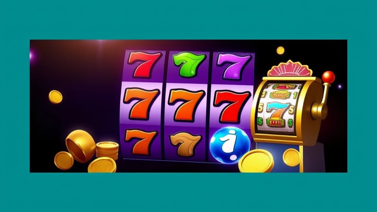 Tips Terbaik untuk Menang dalam Permainan Slot Online