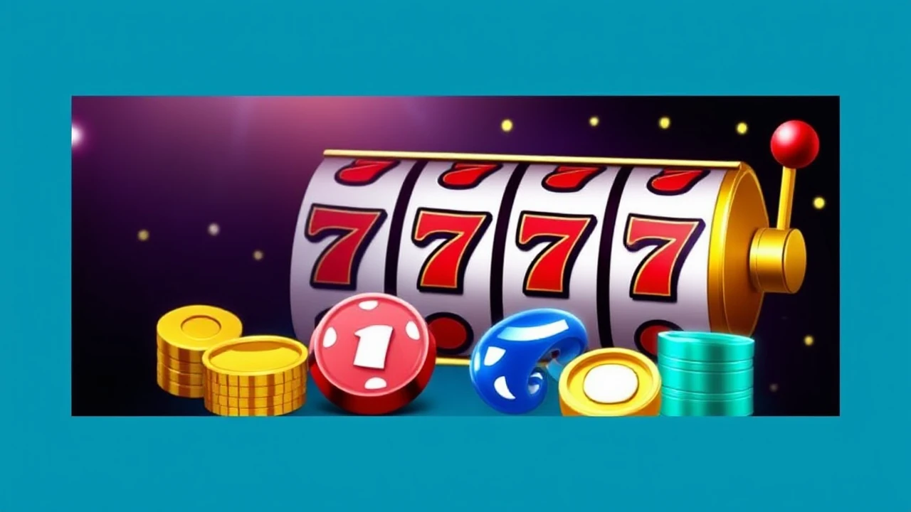 The Appeal of High-Risk Slot Games: Balancing Risk versus Reward