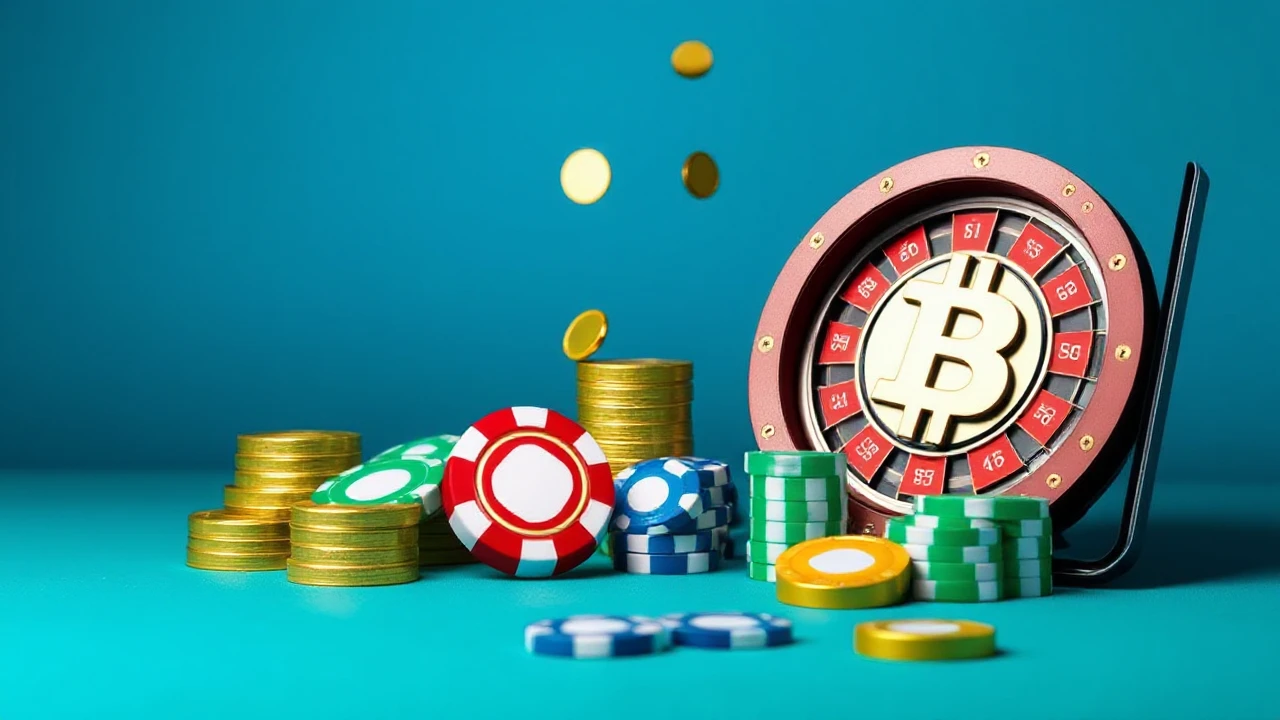 Optimisez vos profits dans les jeux de casino cryptos en ligne