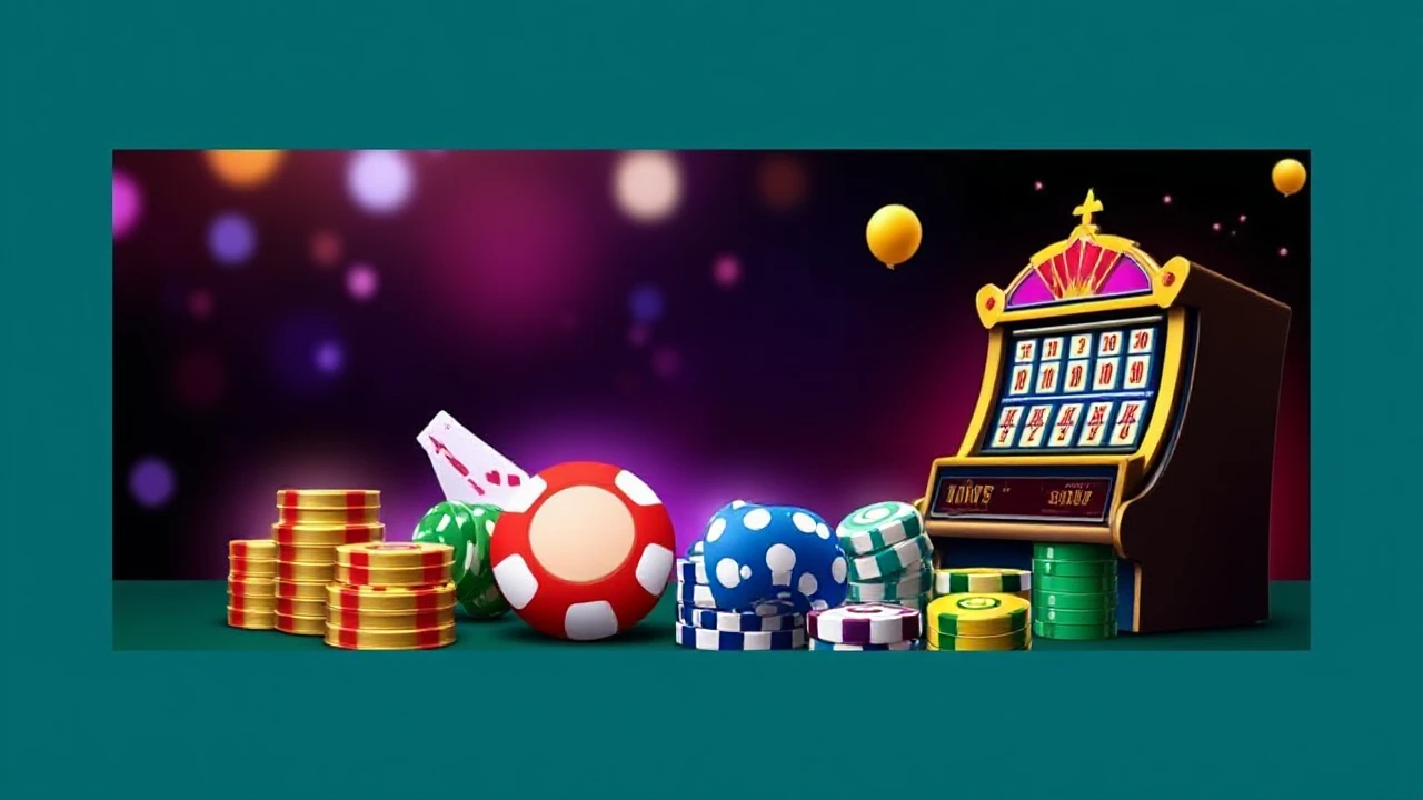 The Evolution of Internet-based Gambling Games: A Comprehensive Look