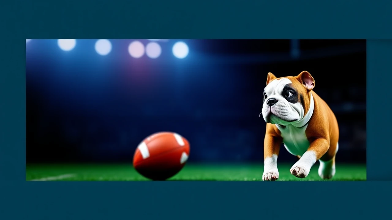 Maximizing Profits: Proven Tips for Betting on Underdogs at Sportsbooks