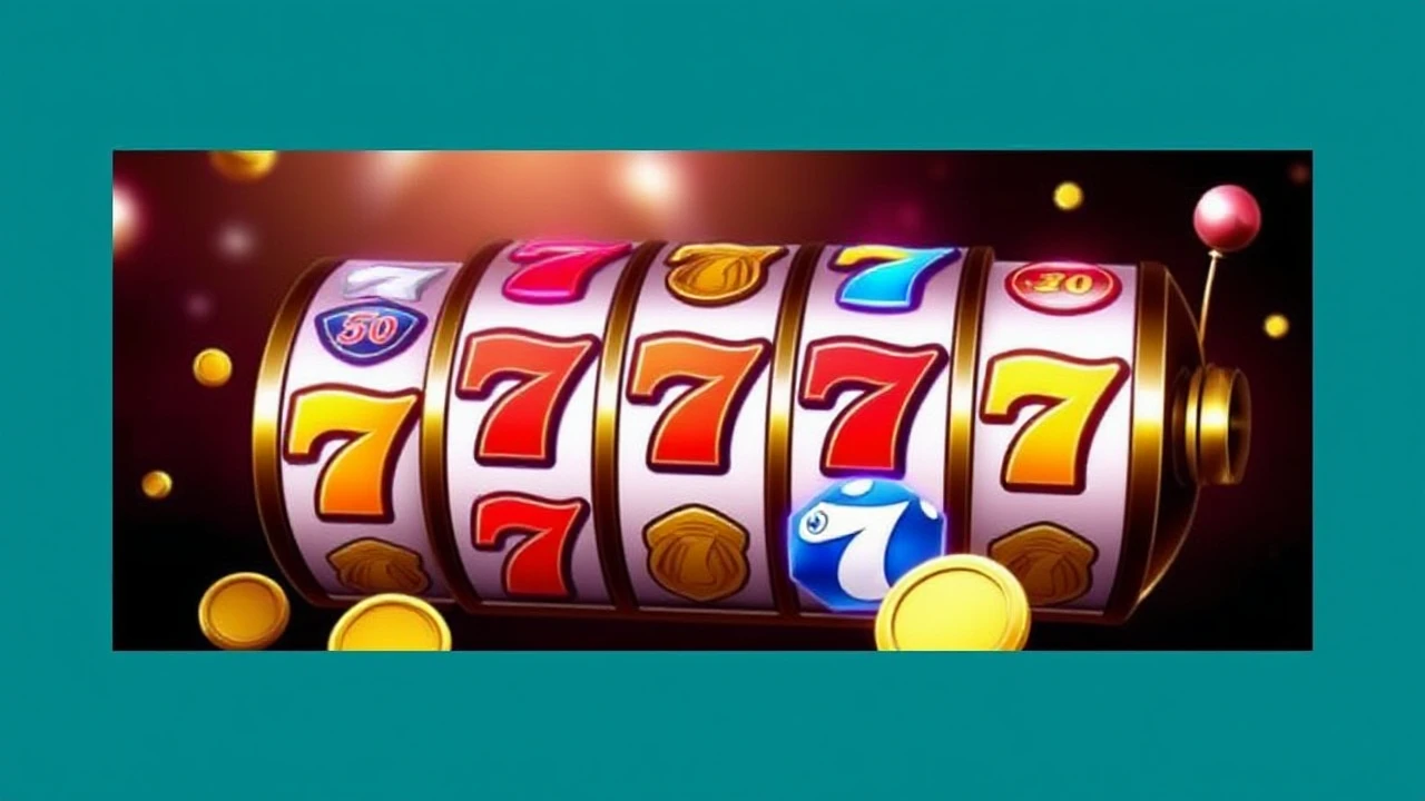Panduan Memilih Slot Terbaik untuk Dimainkan