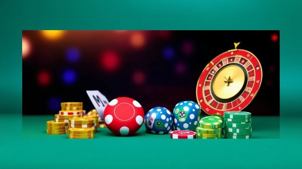 The Complete Manual to Choosing the Top Online Casino Games