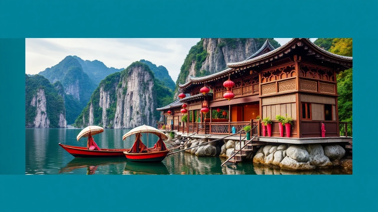 Venturing into Asia Off the Beaten Path: Authentic Cultural Experiences