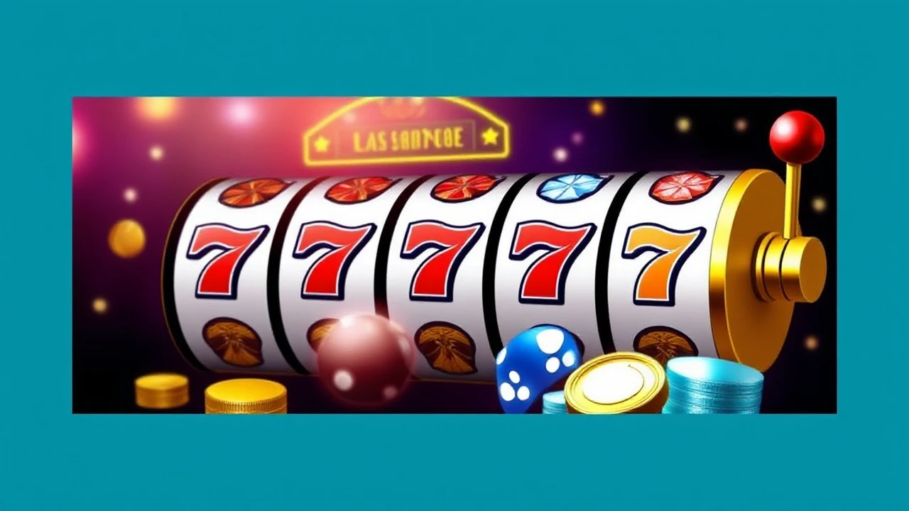 Major Blunders to Avoid When Playing Casino Slots