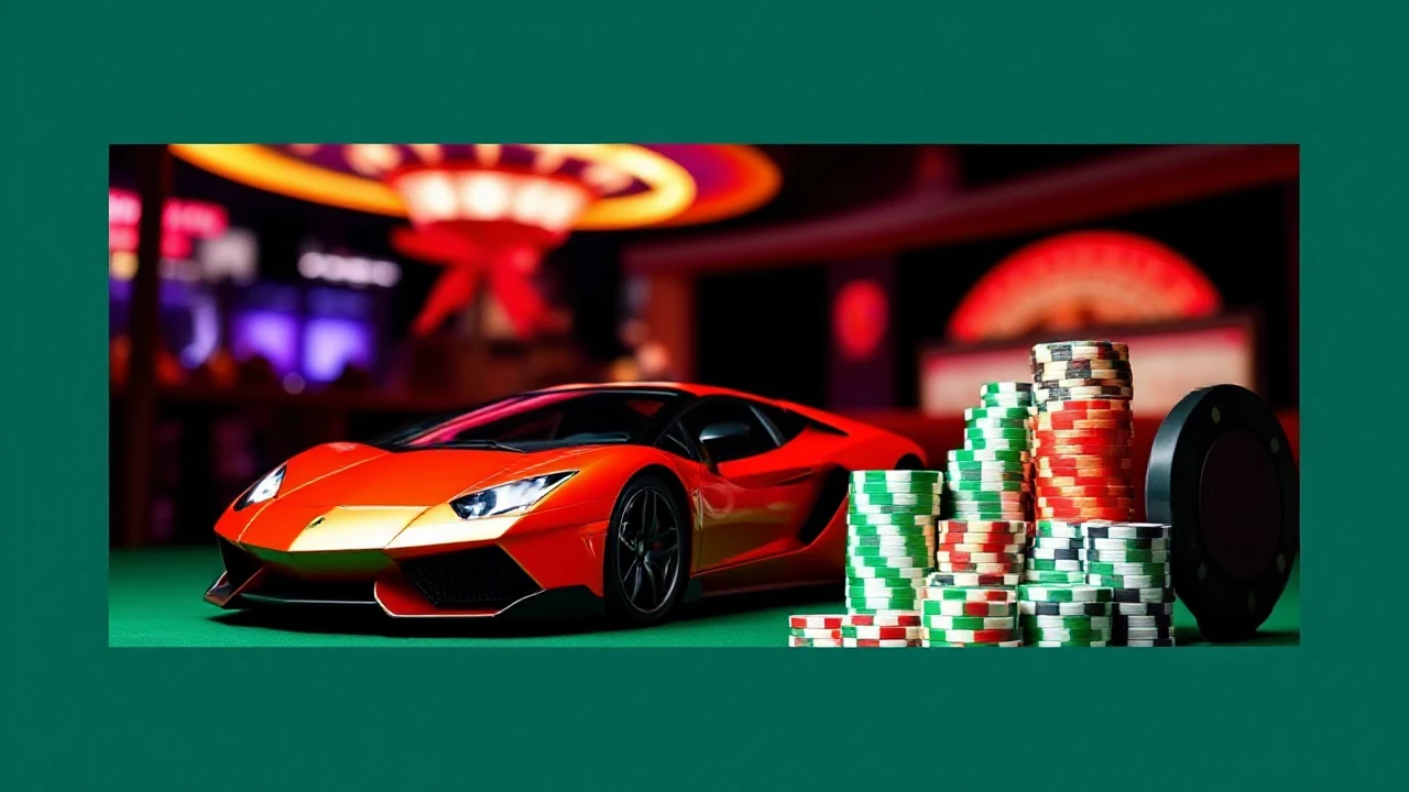 Revealing the Inside Secrets of Casino Big Spenders