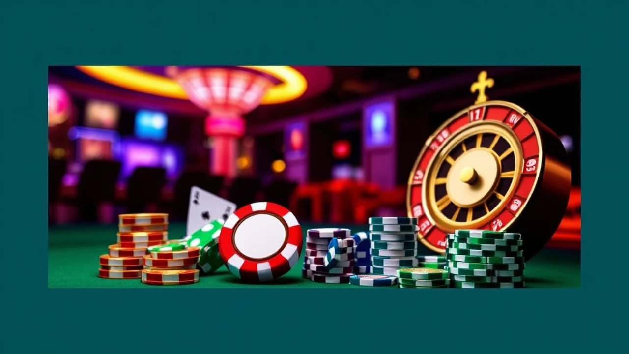 Upcoming Trends of Casino Experience: A Glimpse into Innovative Offerings
