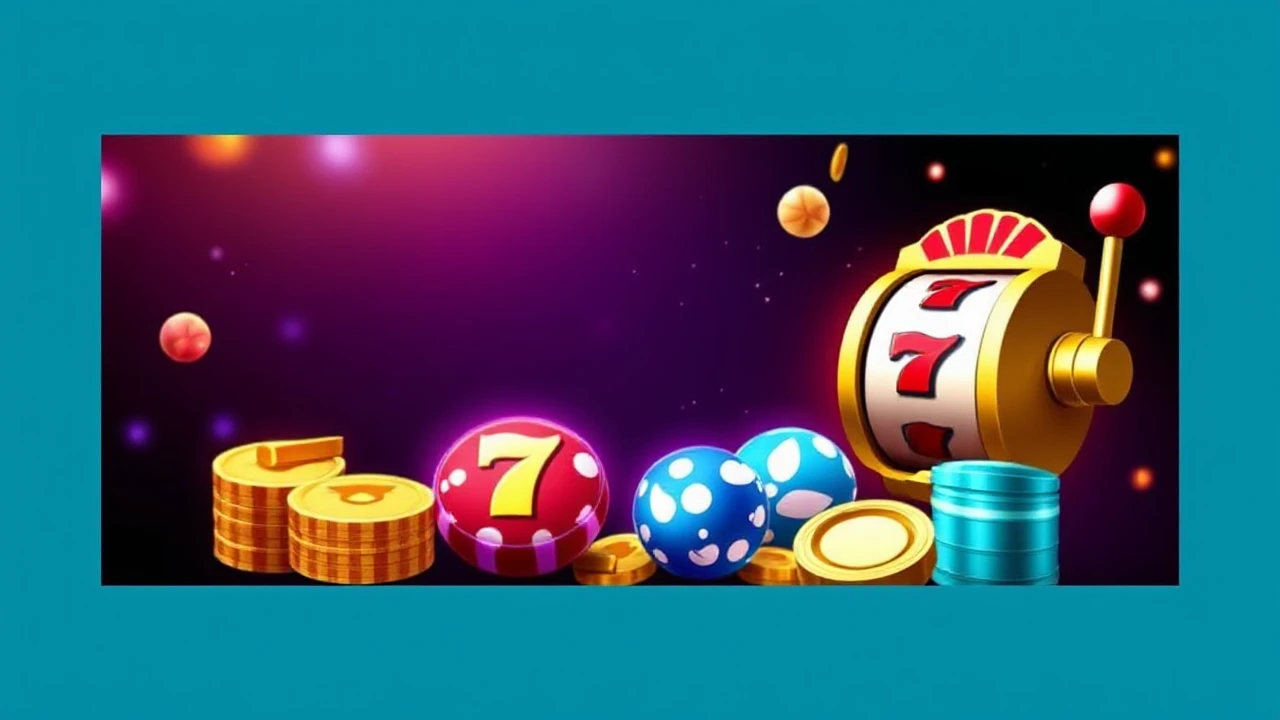 Your Go-To Handbook for Choosing the Best Casino Slot Game
