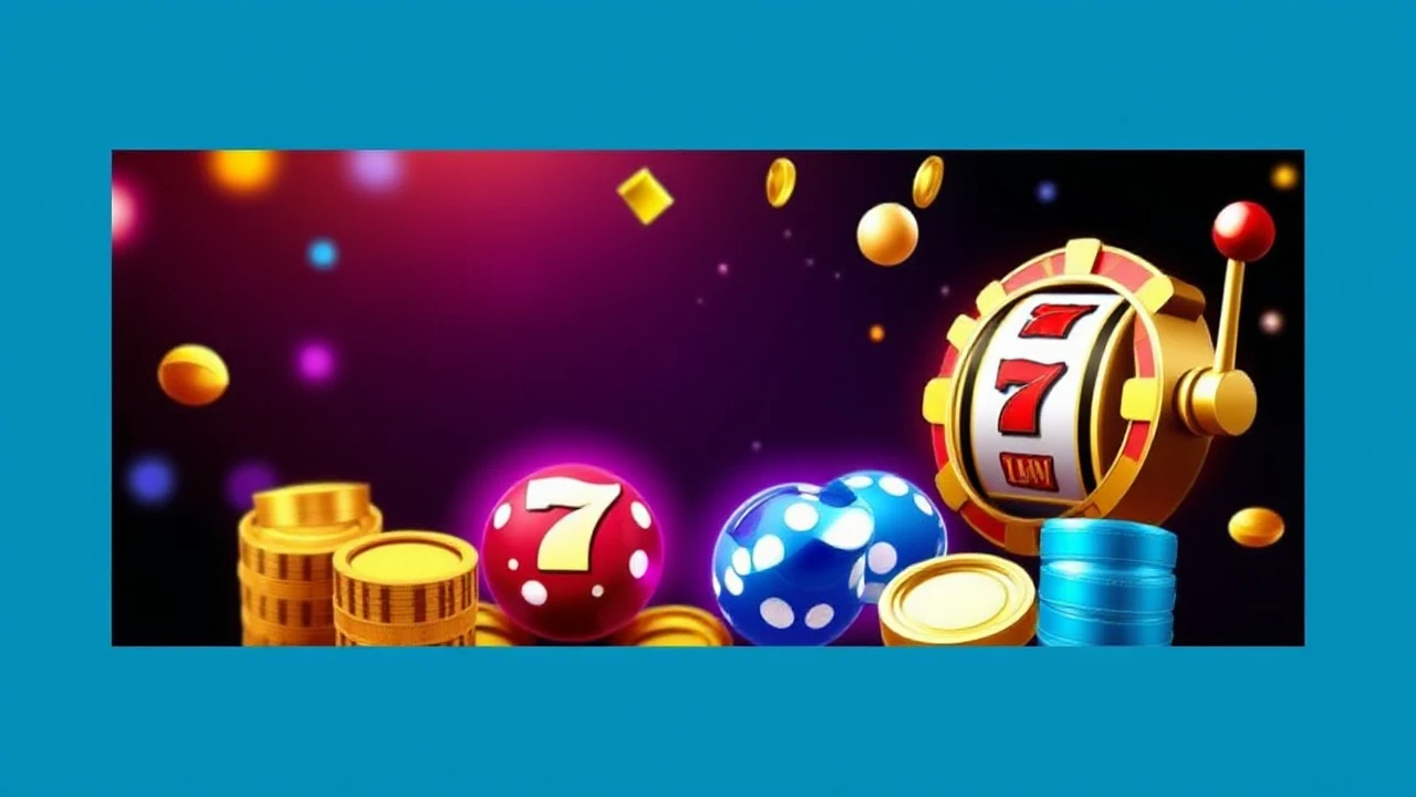 Your Complete Handbook on Selecting the Best Casino Slot Game for Big Wins