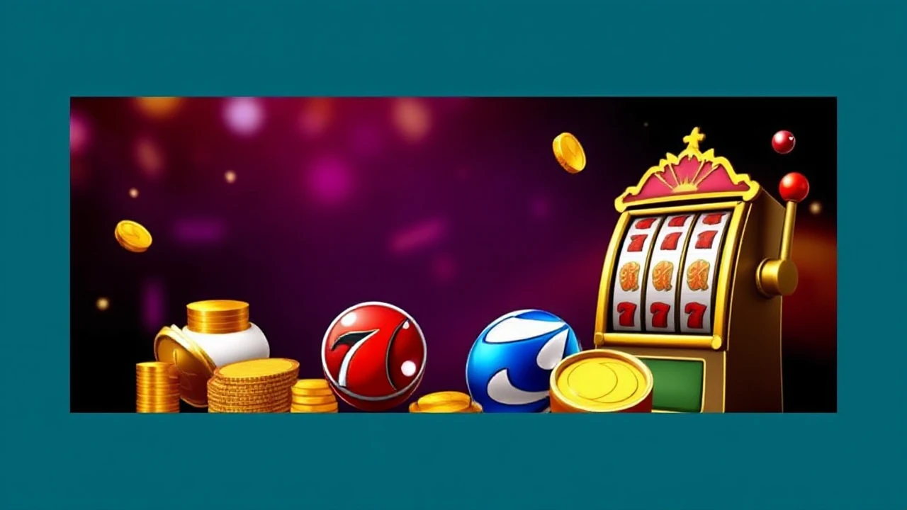 Cara Terkini untuk Meraih Jackpot di Slot Casino