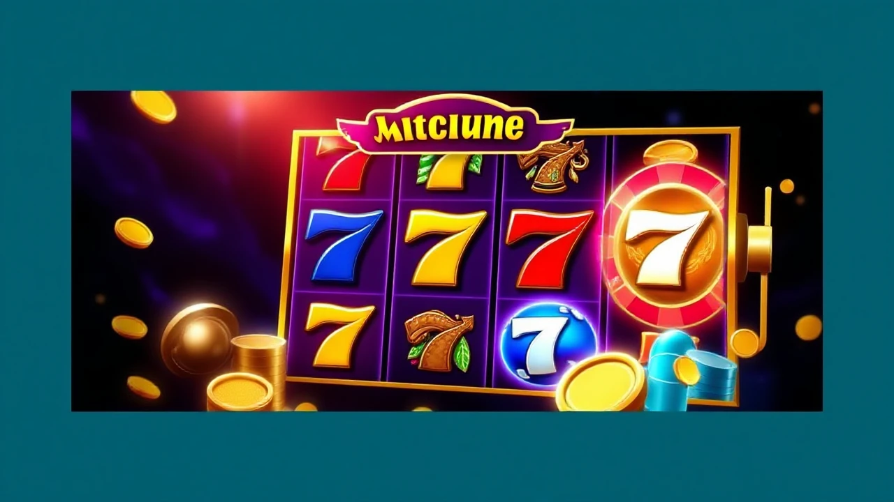 Inovasi Terkini dalam Dunia Game Slot Online yang Wajib Dicoba