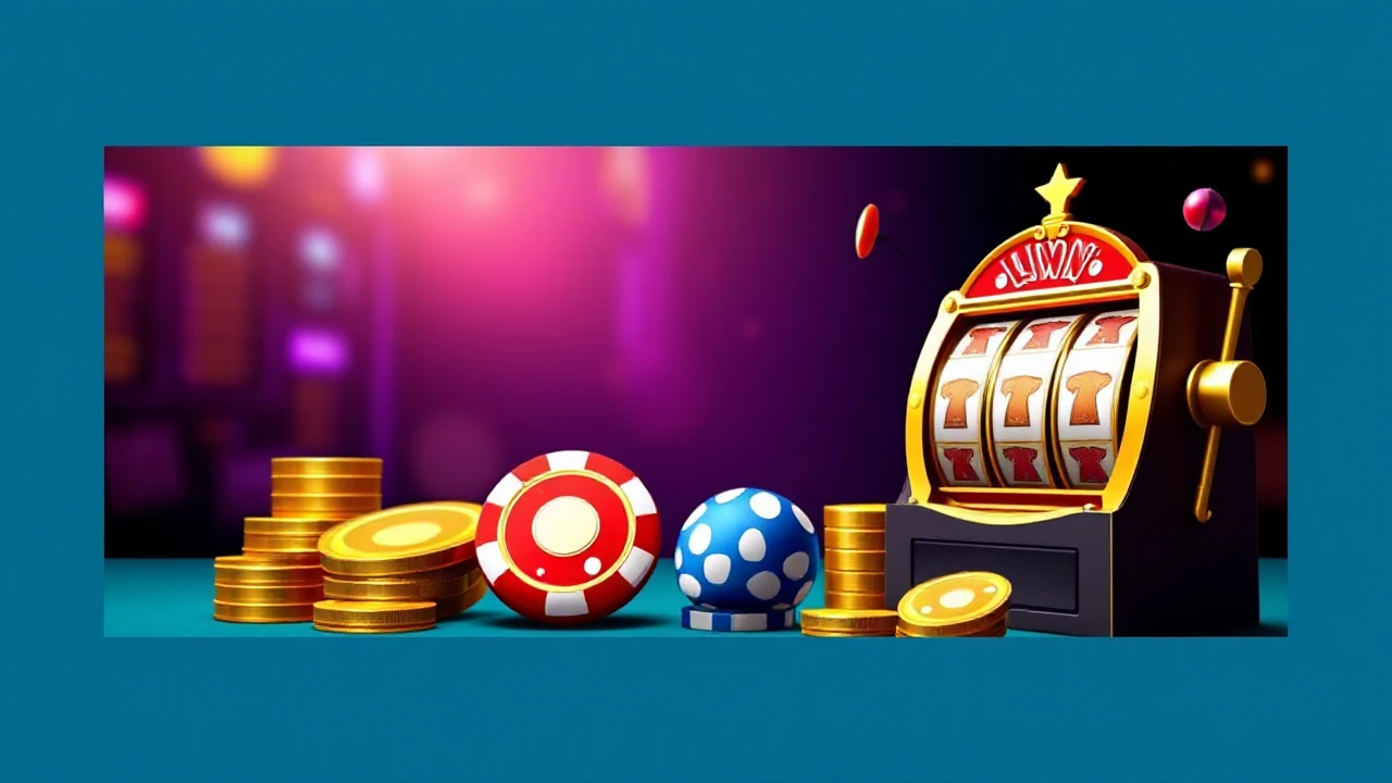 Delving into the Psychology Behind Casino Game Design