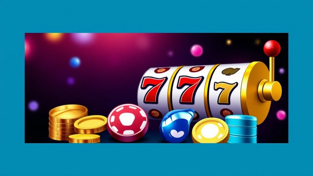 Dominating Online Casino Slot Strategy: Tips to Remain Ahead of the Curve