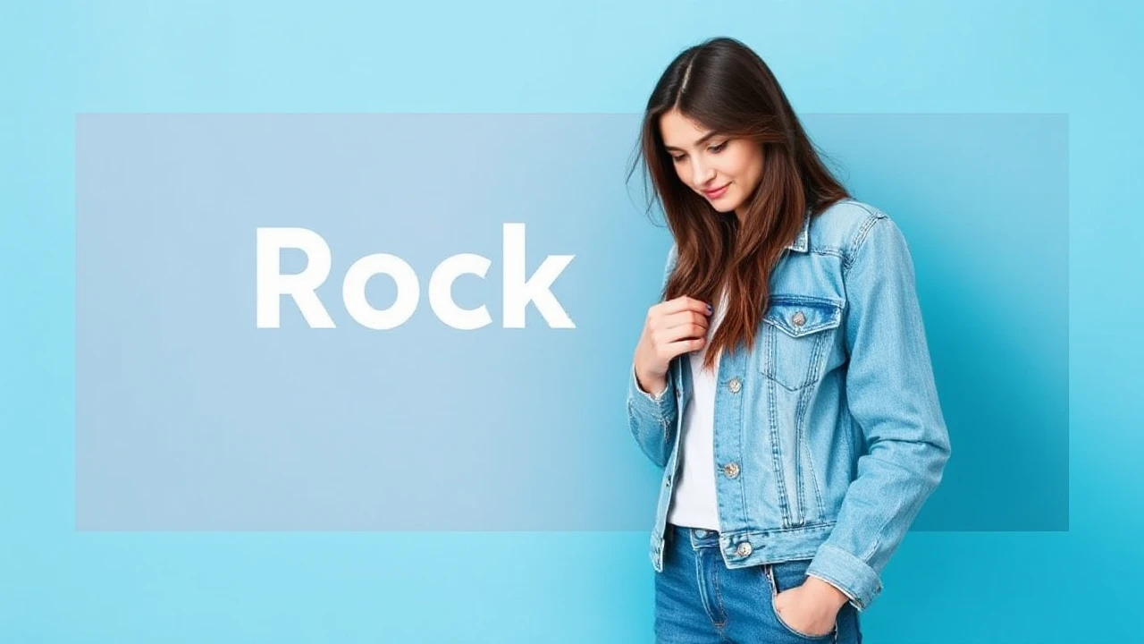 5 Fashionable Ideas to Rock Denim Jackets During the Current Season: Expert Advice