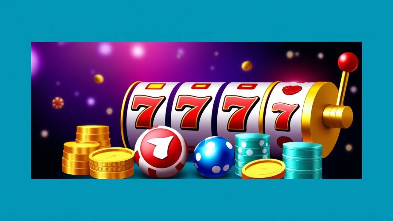 Discovering the Keys Behind Huge Prize Wins in Slots