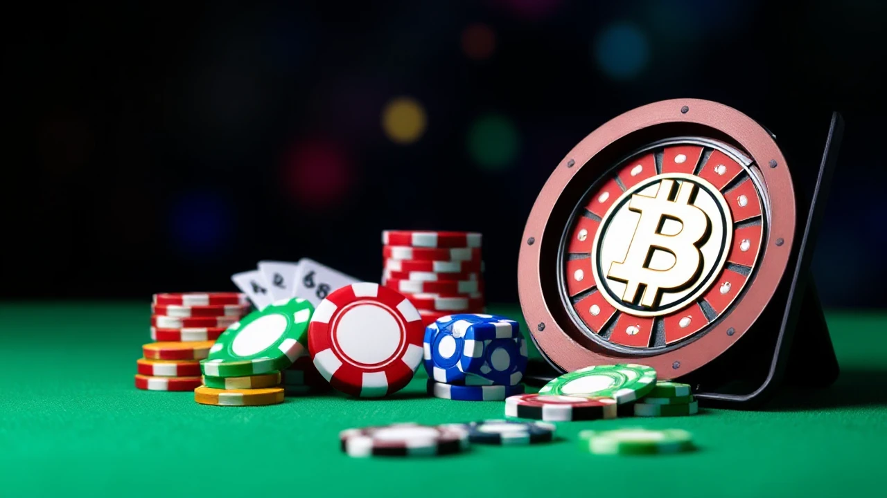 Les Bienfaits des Jeux de Casino Cryptographiques pour les Joueurs
