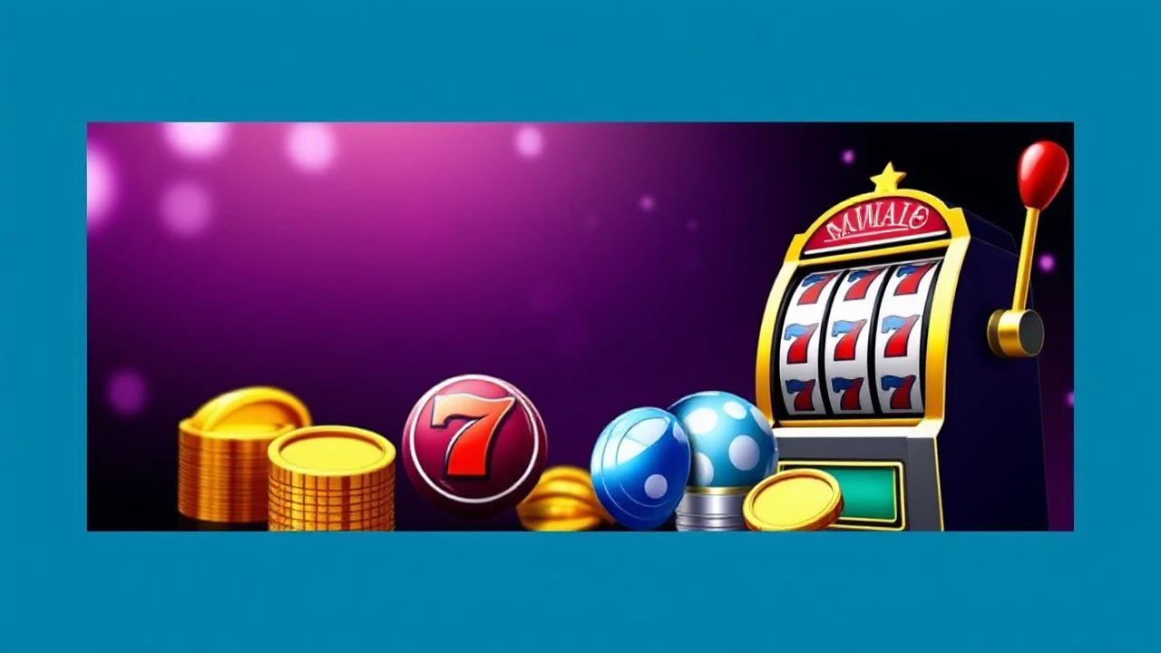 Conquering Slot Games: The Ultimate Strategy for Consistent Wins