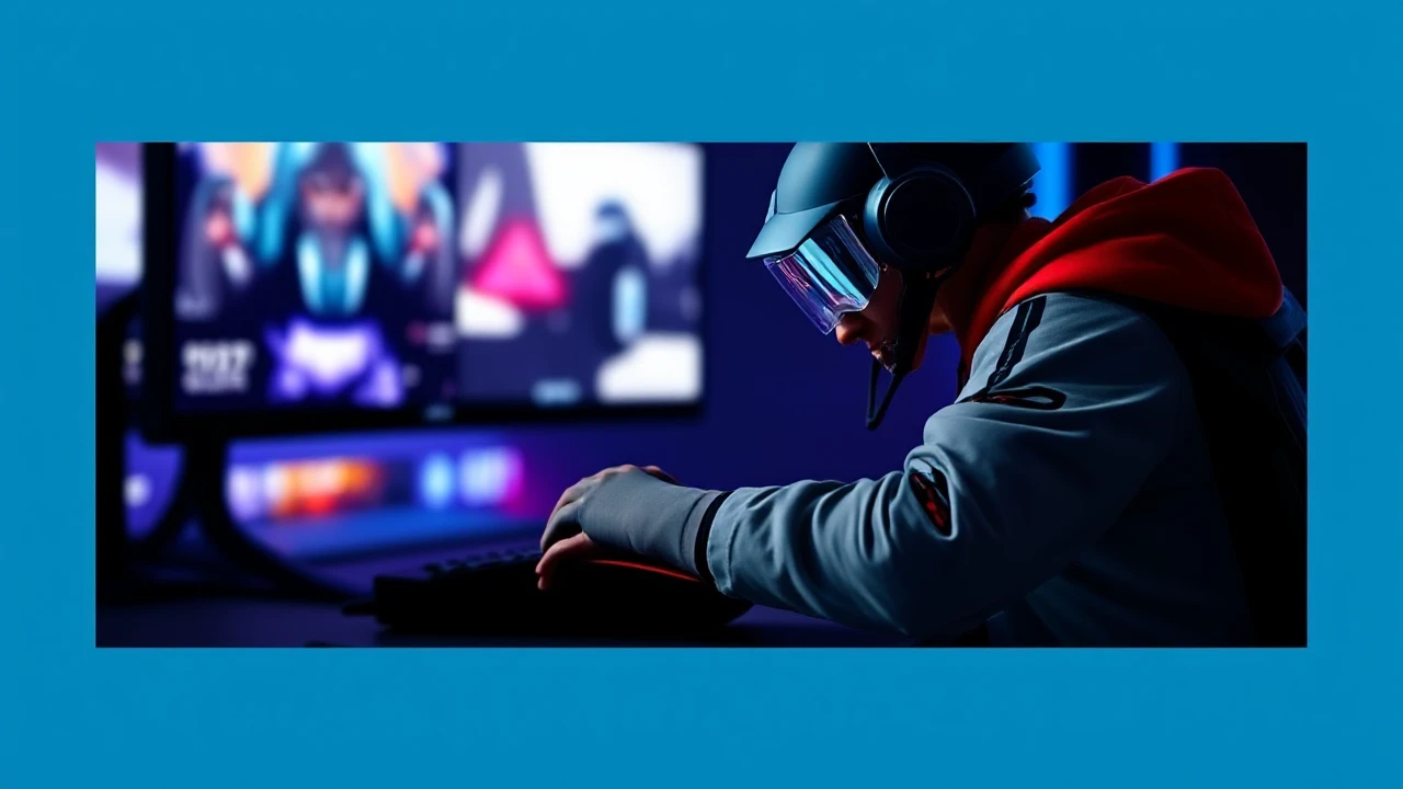 Your Path to Success of Being a Successful Gamer