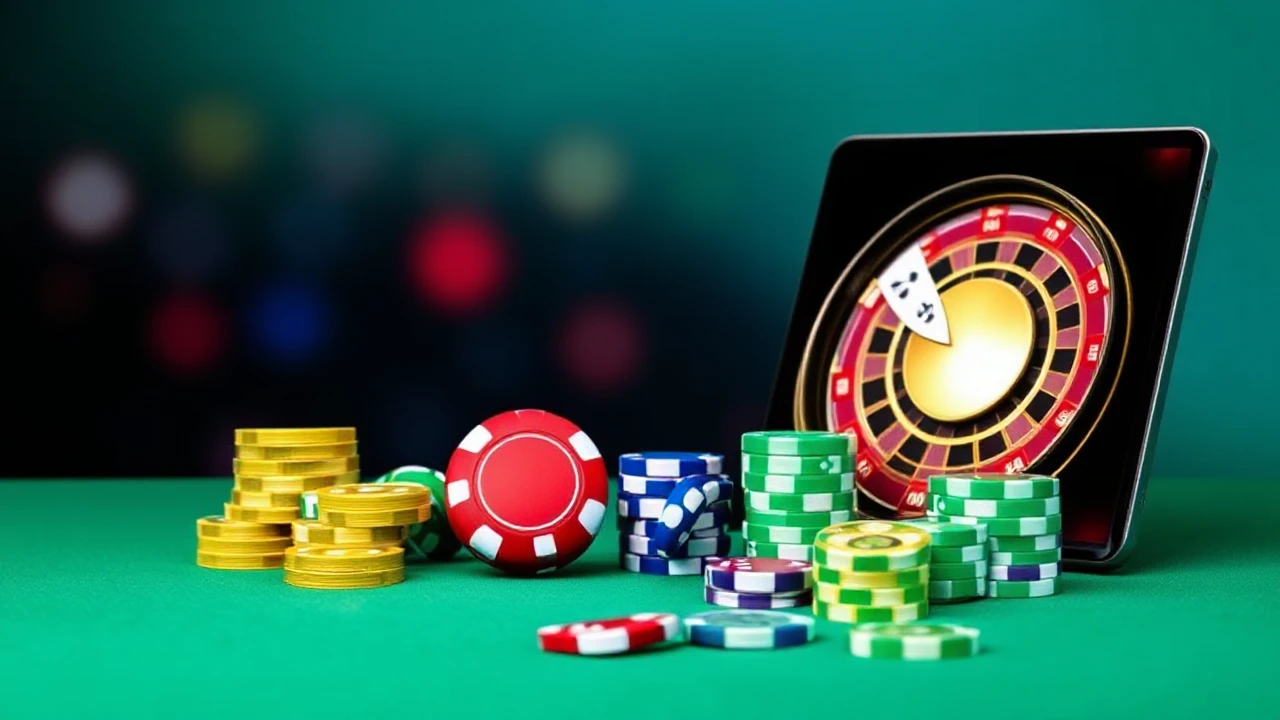 Maximizing Your Profits: Proven Strategies for Online Casino Gambling Games