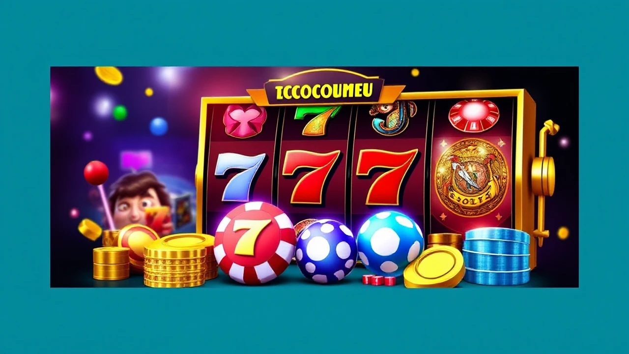 Investigating the Effect of Popular Culture on Casino Slots Themes