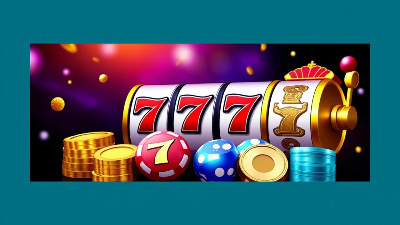 Cara Lengkap Bermain Slot Casino bagi Pemula