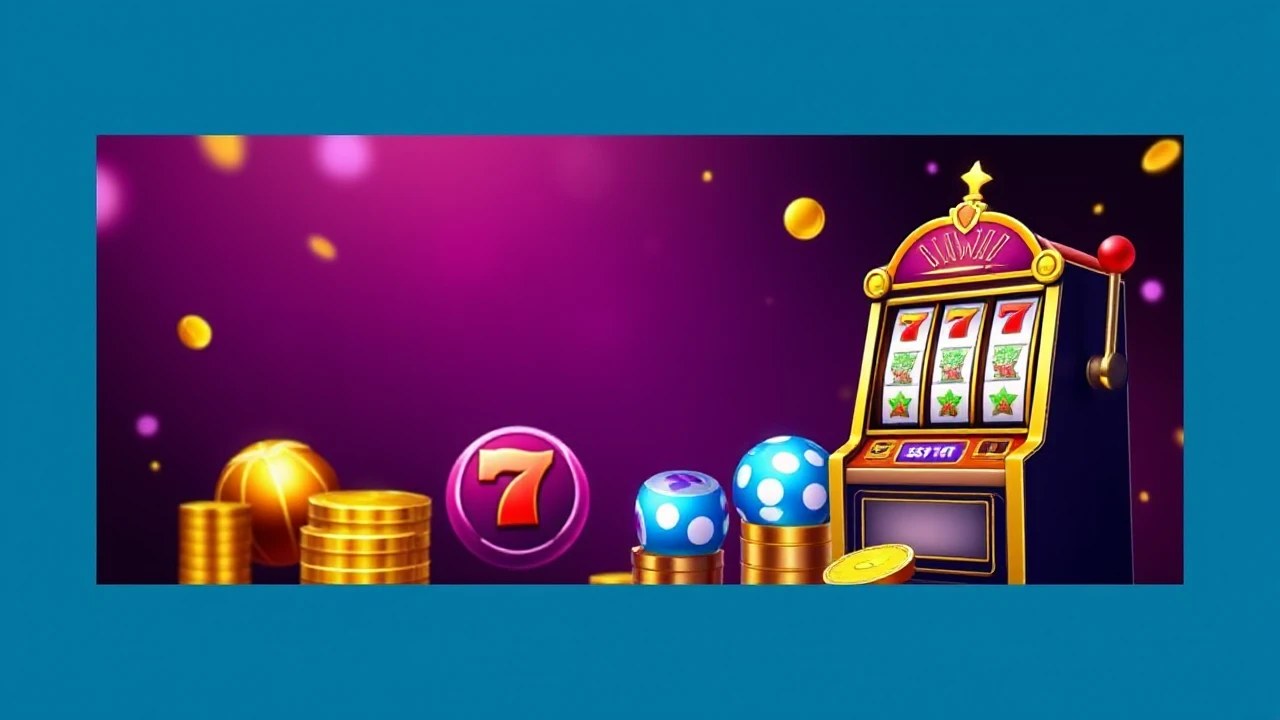 Discovering the Best Tips of Gambling Slot Jackpots