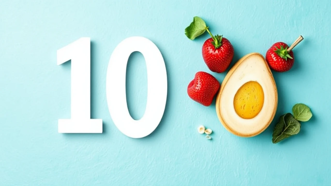 10 Healthy Habits to Revamp Your Lifestyle Starting Now