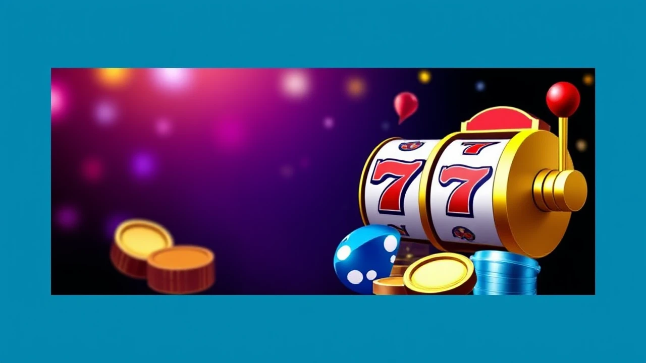 Common Errors to Avoid When Playing Casino Slots