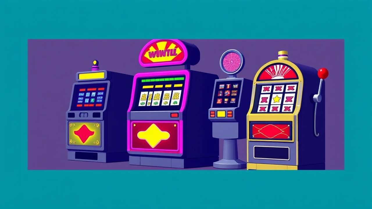 Exploring the Mindset Beneath One-Armed Bandit Design