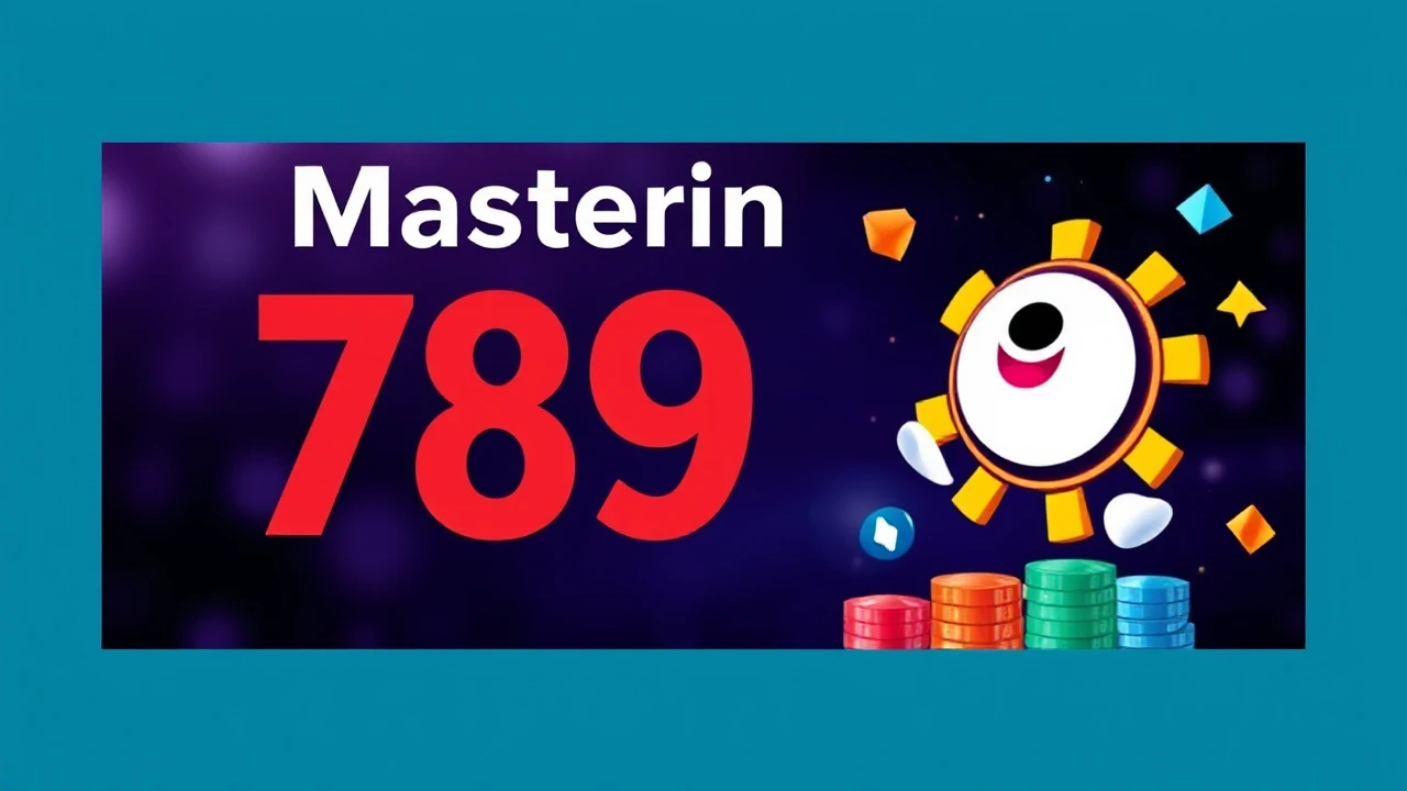 Mastering 789WIN: Proven Strategies and Tricks for Achieving Success