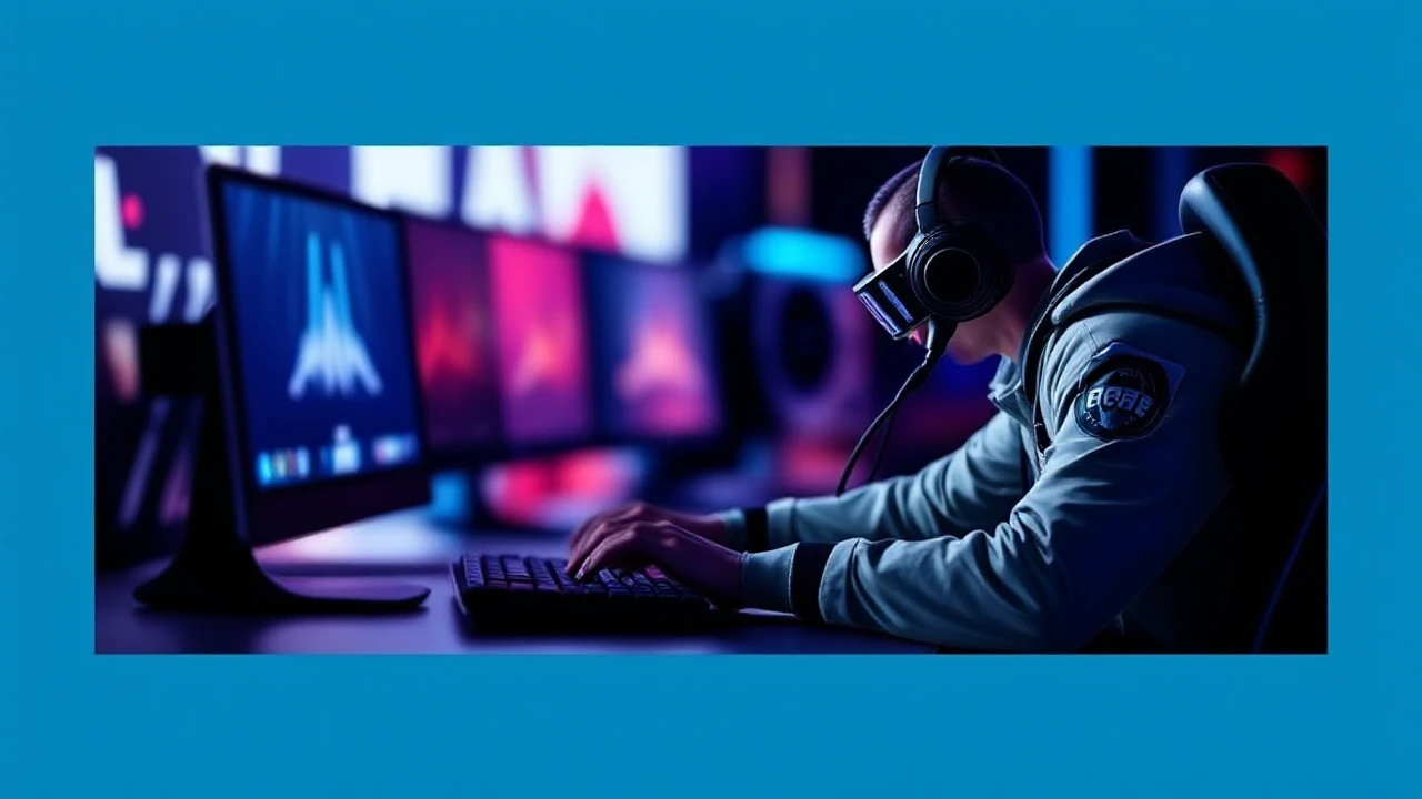 Unlocking Your Potential: Effective Strategies for Gaming Success