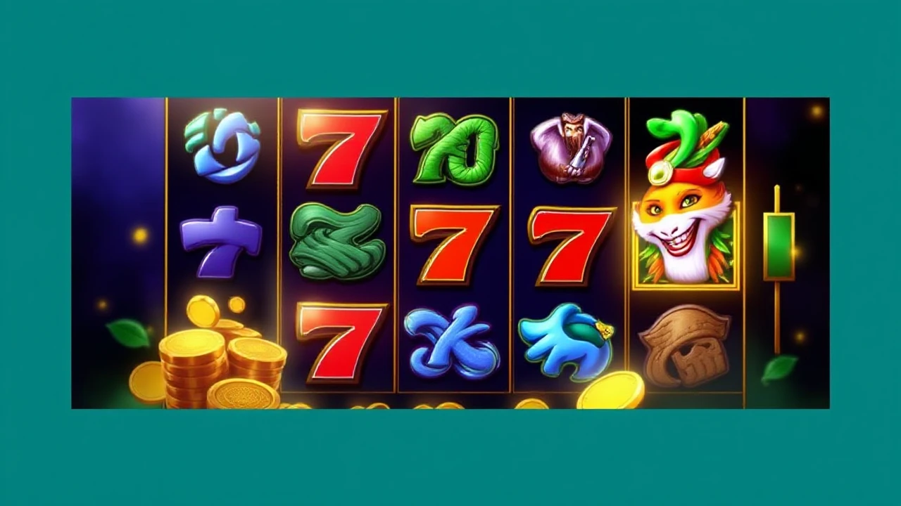 Exploring the Hidden Power of Stacked Wilds in Casino Games: Enhancing Your Chances of Winning