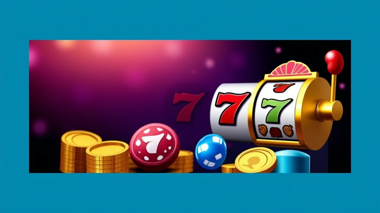 Mastering Your Slot Game Skills: Progression from Novice to Pro