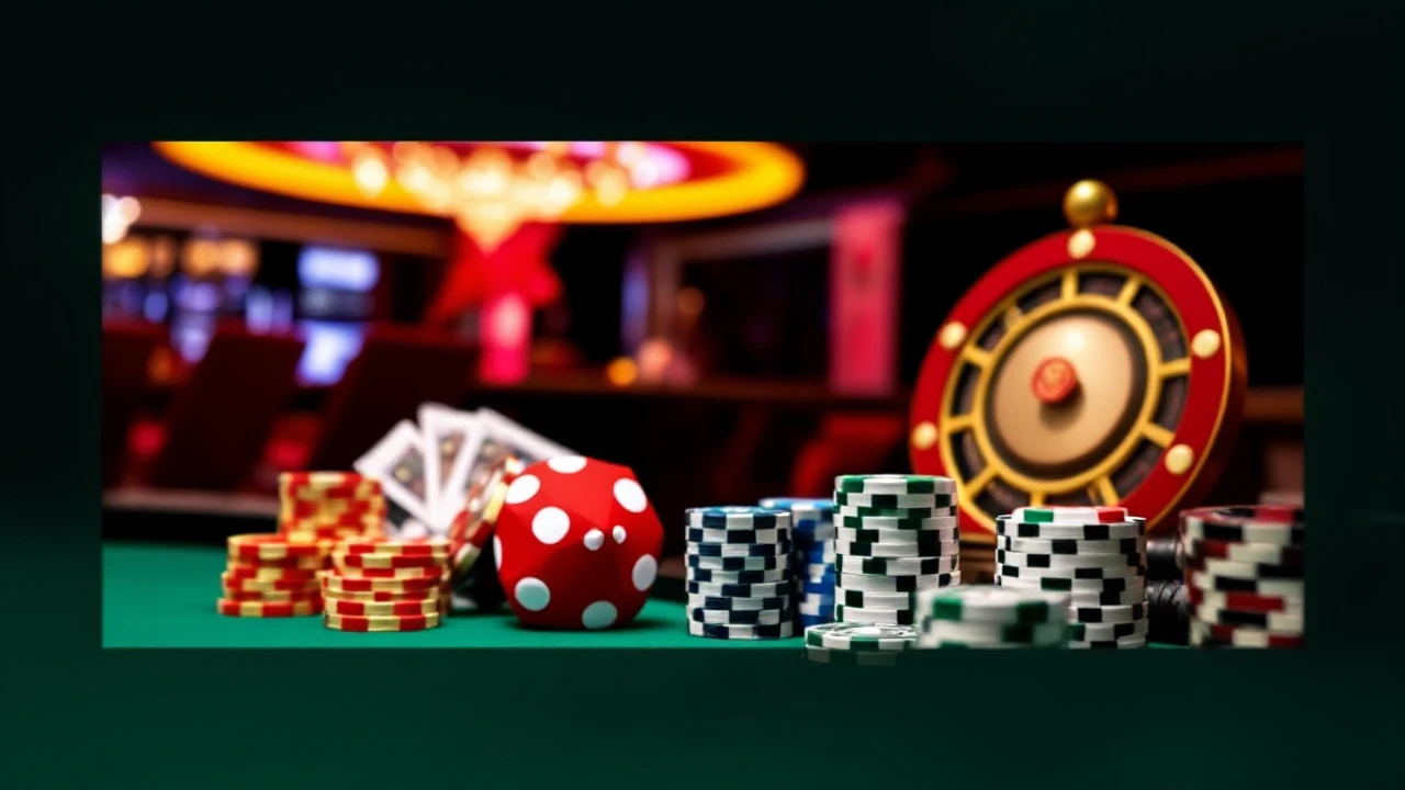 Exposing the Secrets of VIP Casino Players