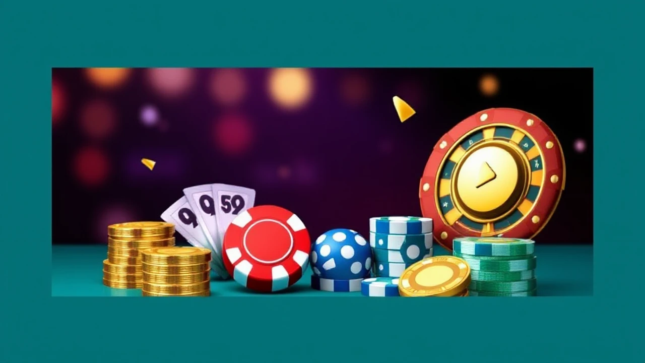 Maximizing Rewards: Casino Loyalty Programs Explained