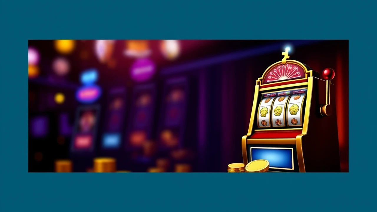 Exploring the Best Secrets of Casino Machine Jackpots