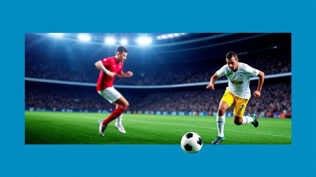 Top Streaming Tools for Football Clubs and Fans