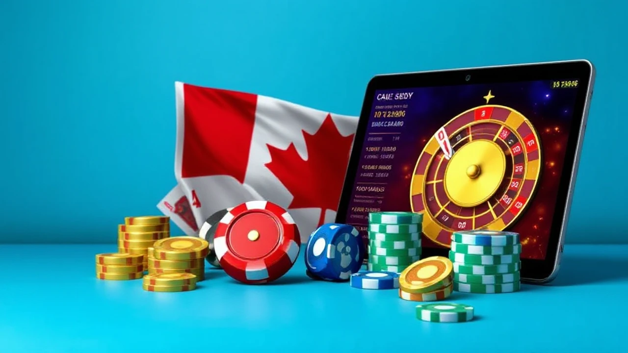 Uncovering the Exciting Domain of Real Money Online Casinos in Canada