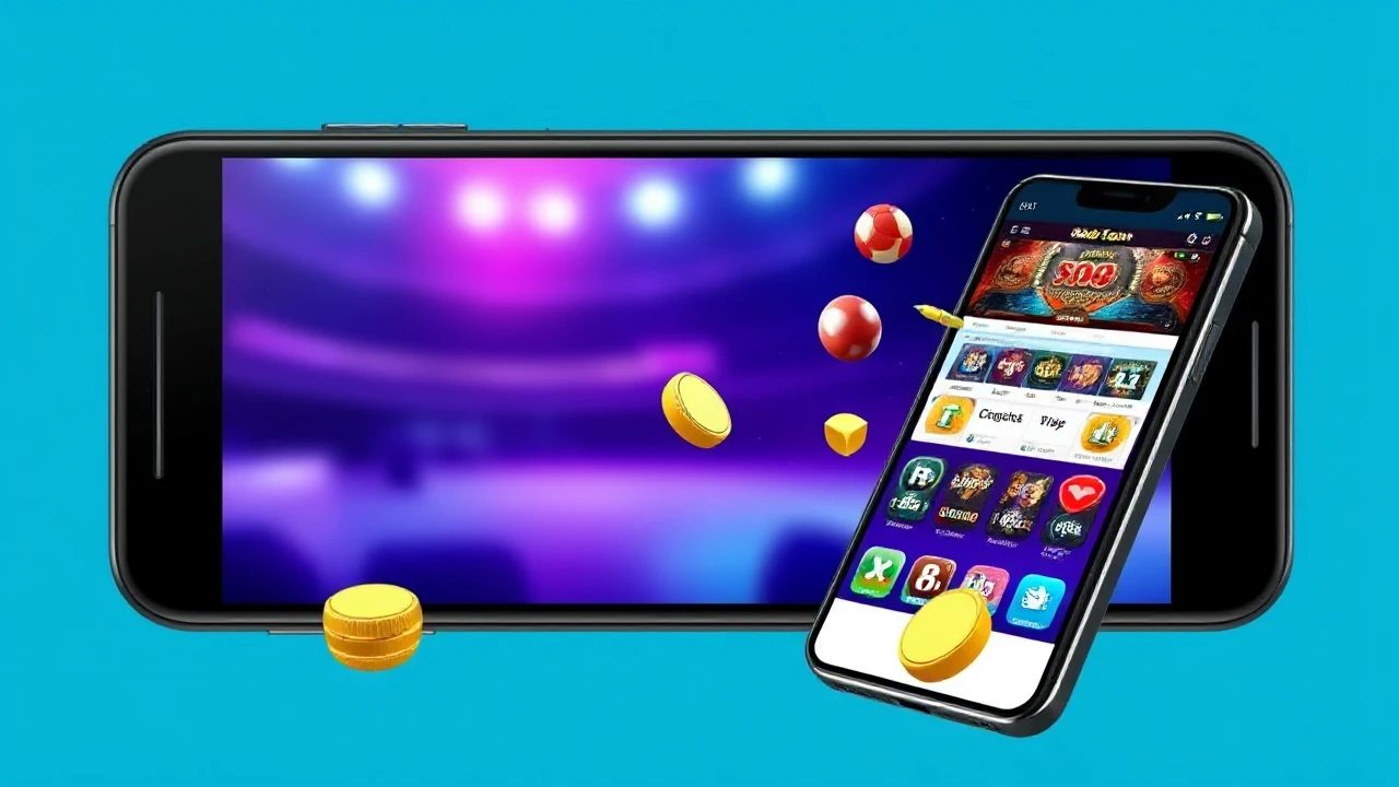 Du88 mobile app experience for users