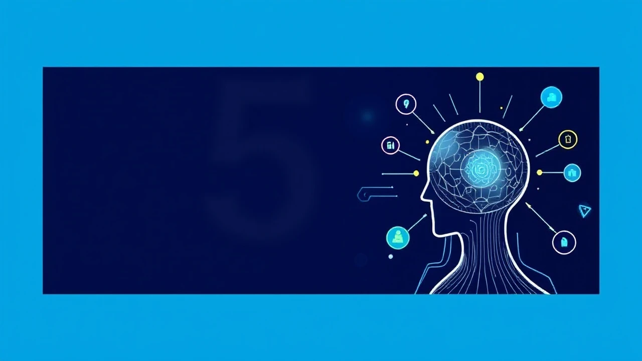Revolutionizing Our Daily Lives: 5 Tech Trends to Watch Out For