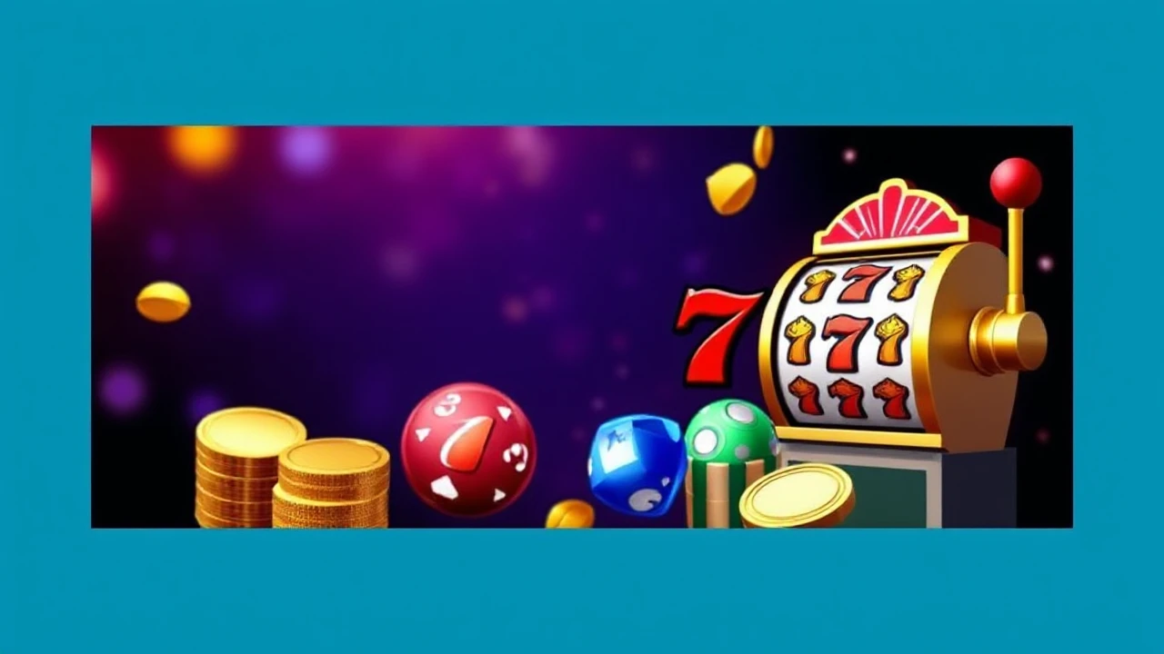 Useful 10 Tips to Boost Your Luck in Casino Slot Games