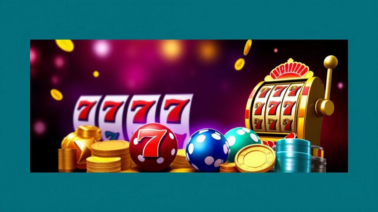 Kelebihan Bermain Slot Games Secara Online