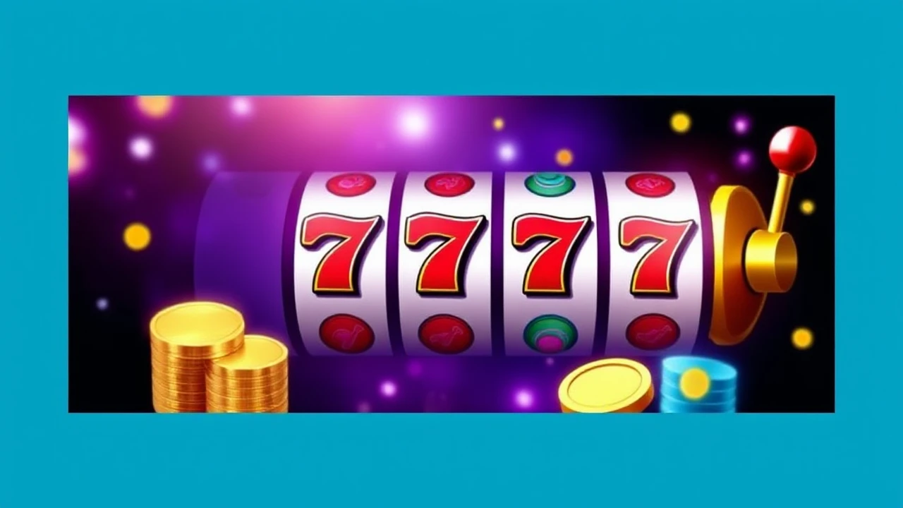 Unlocking the Secrets of Maximizing Wins in Casino Slot Bonus Rounds